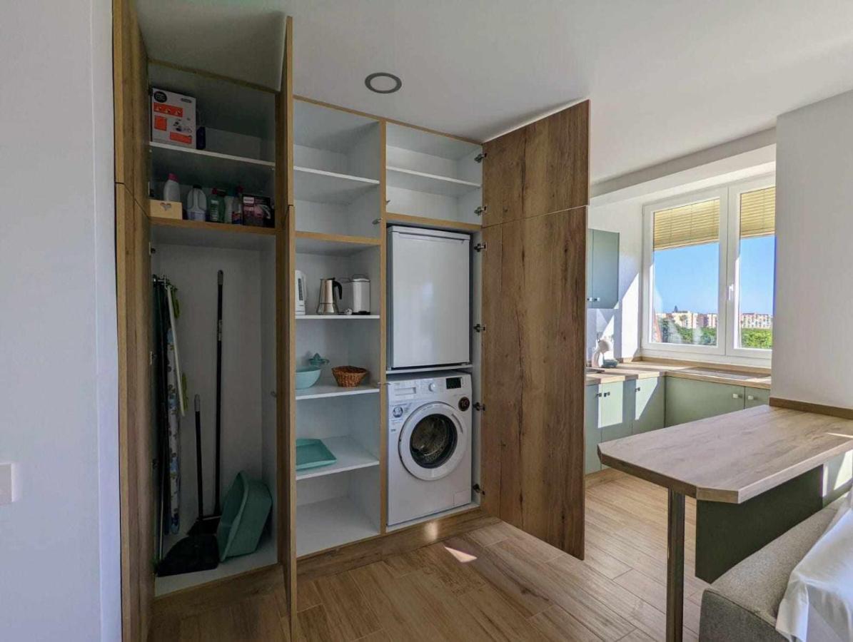 Casa Magua Precioso apartamento recién reformado Almuñécar Extérieur photo