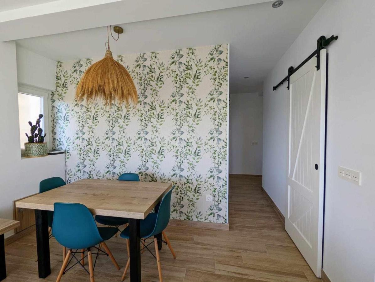 Casa Magua Precioso apartamento recién reformado Almuñécar Extérieur photo
